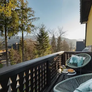 Salamandra Giewont View By Renters Prestige Apartament