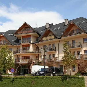 Holiday Gorace Zrodla Apartament