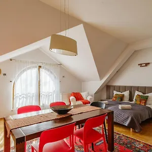 Golden Zakopane&s3/31 Apartament