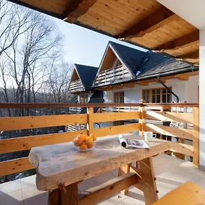 Kaszelewskiego By Renters Apartament