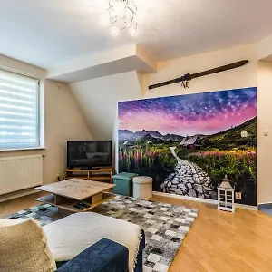 Apartament Bystry Potok Apartament