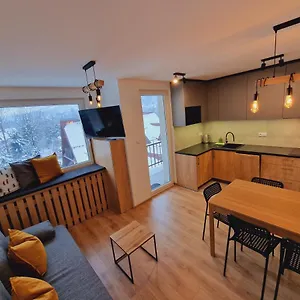 Widokowy Centrum Apartament