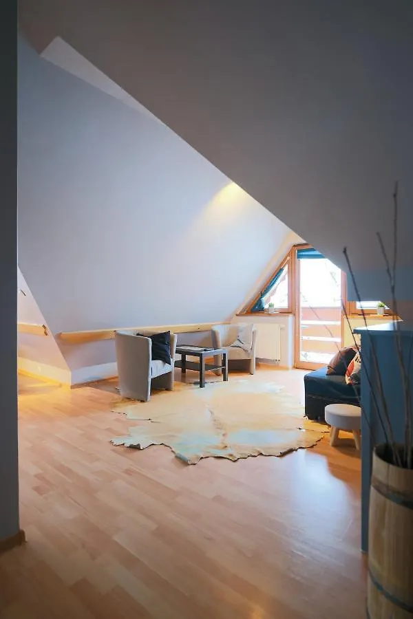 Golden Apartments Zakopane - One Bedroom Apartment - Mountain View&B13