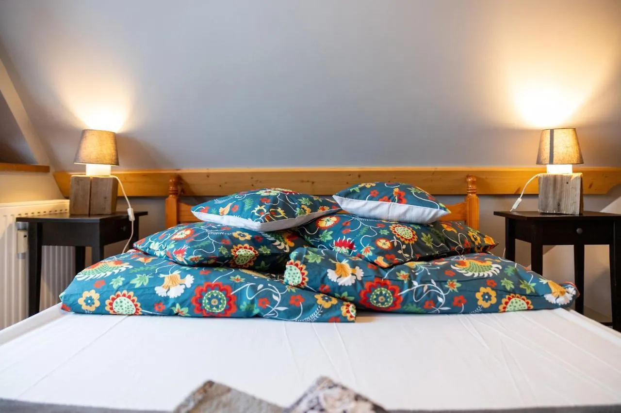 Golden Apartments Zakopane - One Bedroom Apartment - Mountain View&B13
